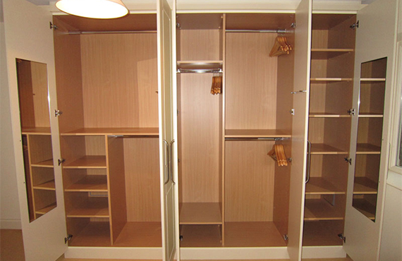 up interior design